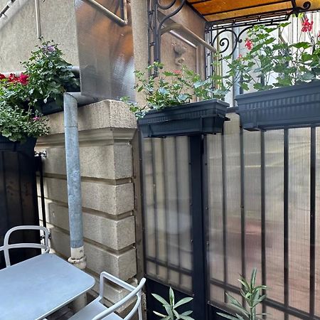 부쿠레슈티 Casa De Povesti - Calea Victoriei 아파트 외부 사진